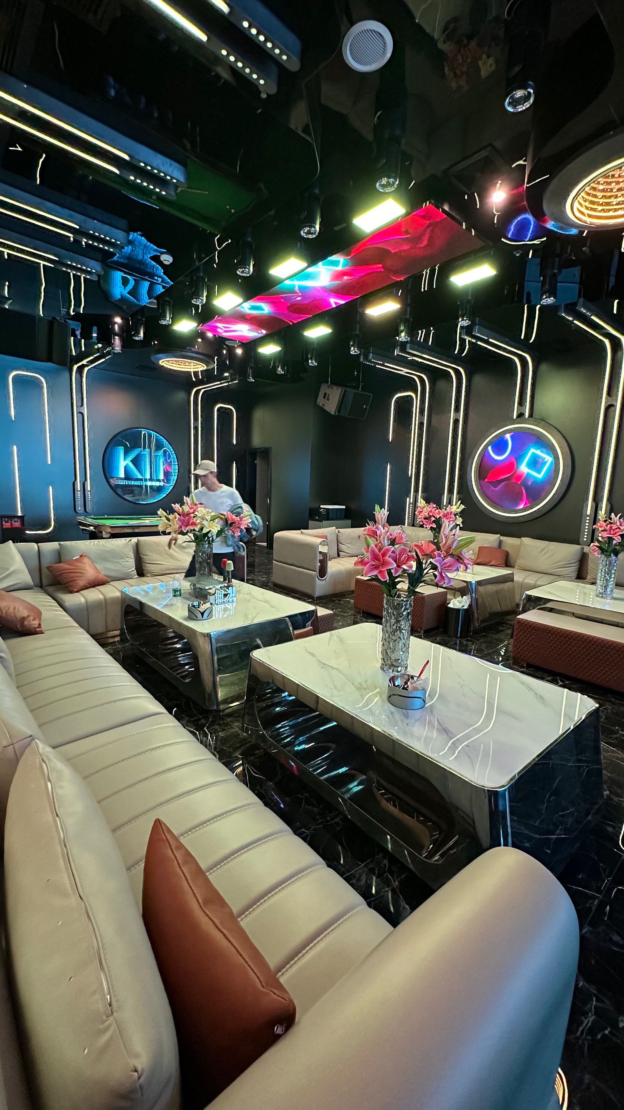 石家庄商务ktv预订活动-深泽县ktv预定