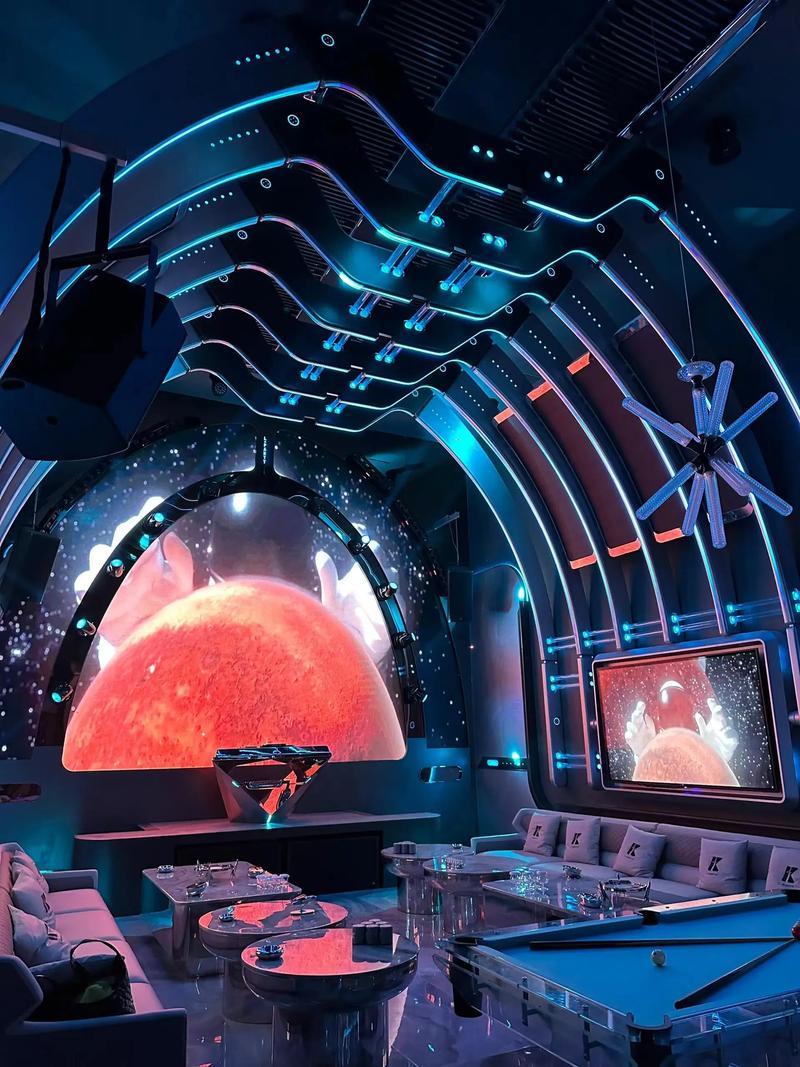 石家庄商务ktv和片场区别-元氏县ktv预定