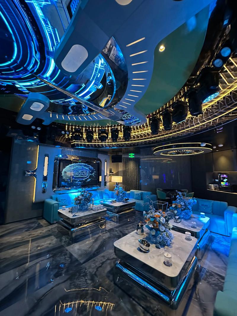 石家庄商务ktv新潮玩法-辛集市ktv预定