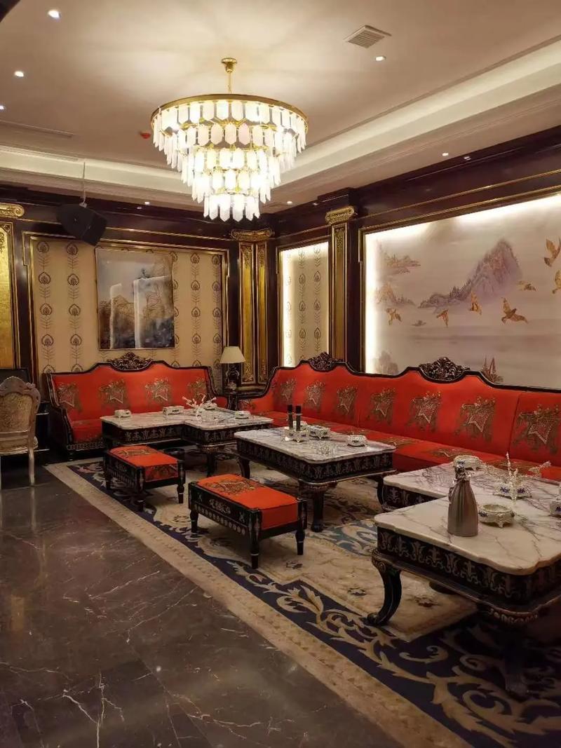 石家庄商务ktv引领商务ktv新模式-晋州市ktv预定